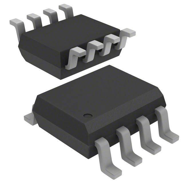 AD8542ARZ by Analog Devices